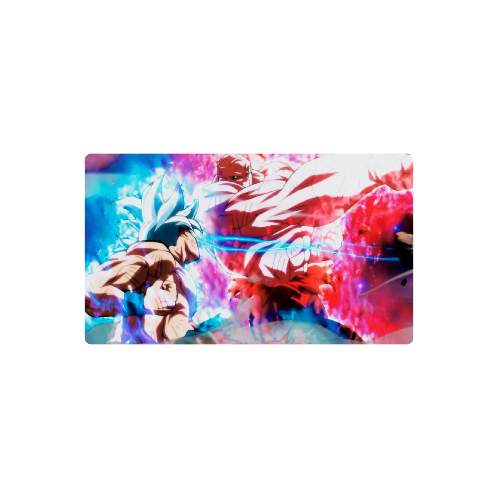 Mousepad Ultima Pelea 79x45 PRO | Custom