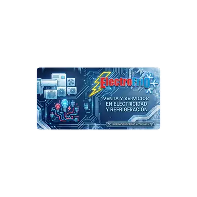 Mousepad Electrofrio La Rioja 80x40 PRO | Custom
