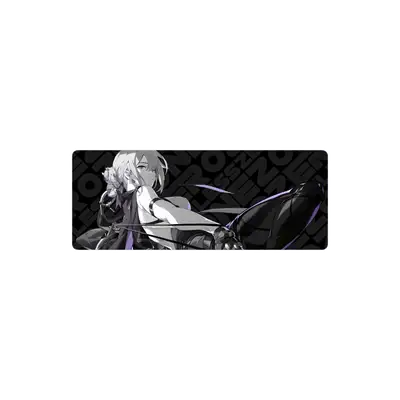 Mousepad Evelyn Chevalier 82x32 PRO | Custom