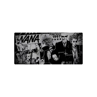 Mousepad Nana Classic 120x55 Classic | Custom