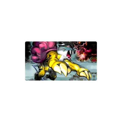 Mousepad Raikou 65x35 Classic | Custom
