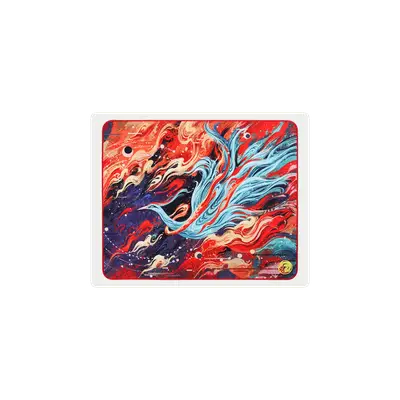 Mousepad Qingsui x Xuanniao 50x40 PRO | Custom