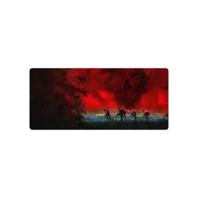 Mousepad STRANGER STEPH 90x40 Classic | Custom