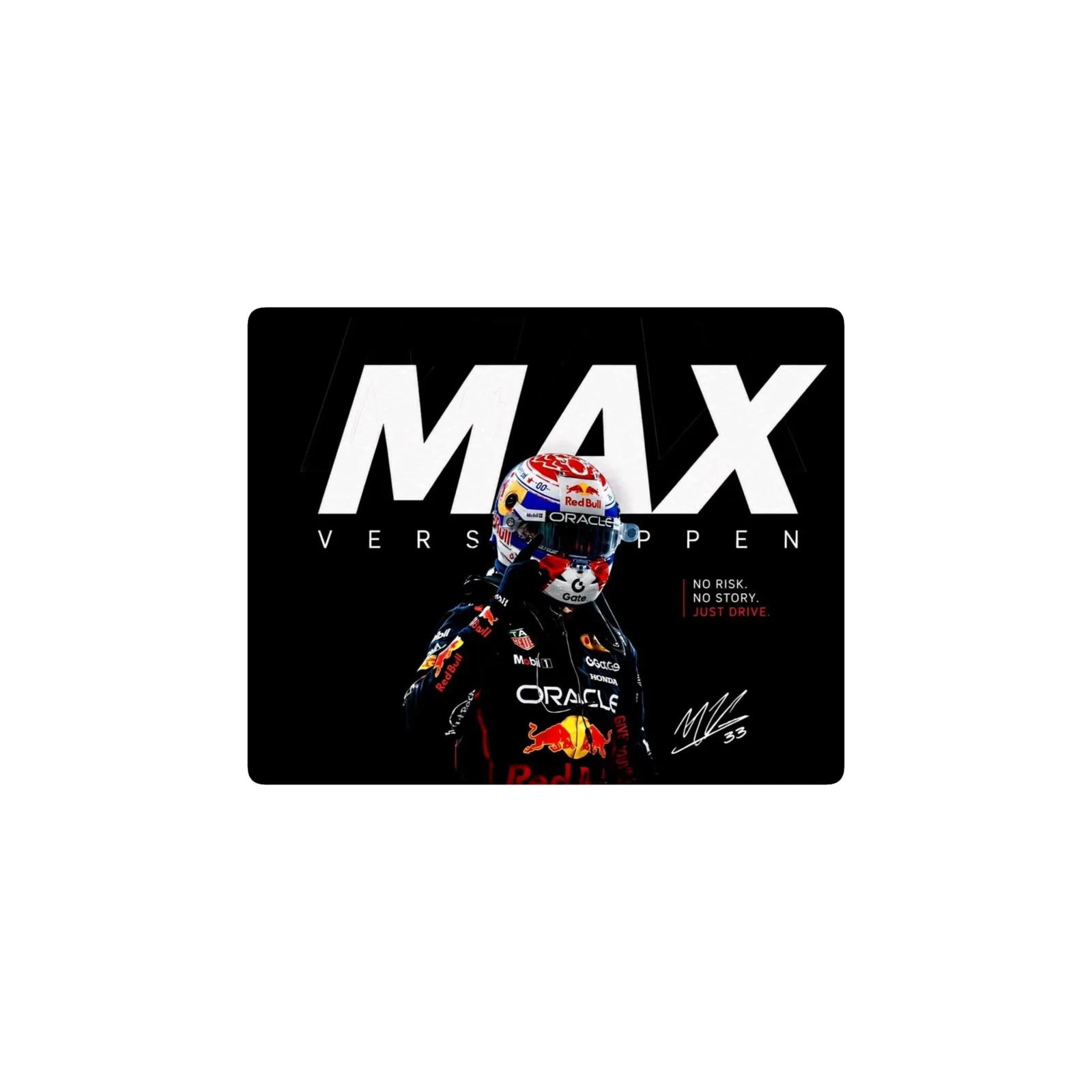 verstappen