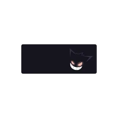 Mousepad Gengar blue 82x32 PRO | Custom