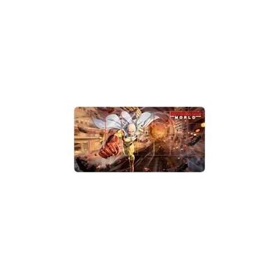 Mousepad Playmat Seba 60x30 PRO | Custom