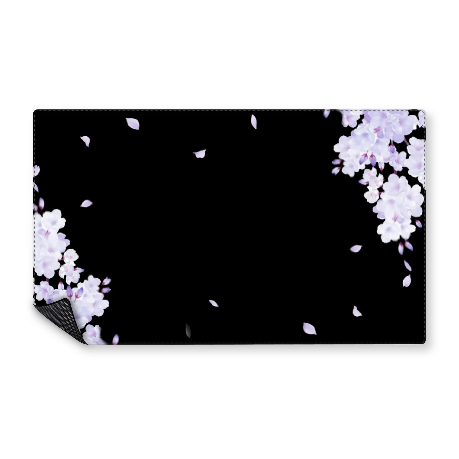Mousepad Sakura violeta 100x60 Classic | Custom