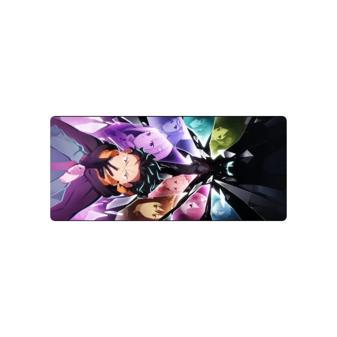 PAD XXL RE ZERO
