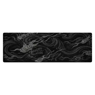 Mousepad dragonmacchiax 120x40 Classic | Custom