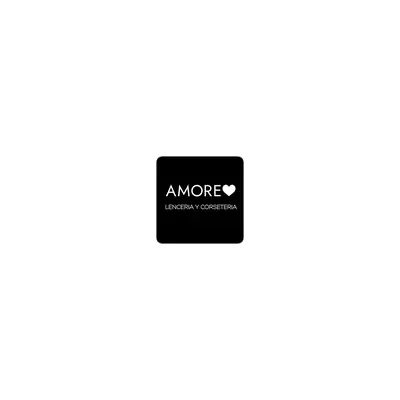 Mousepad Amore Lenceria 20x20 Classic | Custom