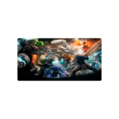 Mousepad Dota 2 60x30 PRO | Custom