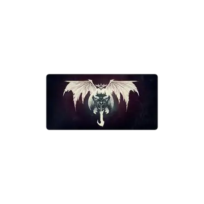 Mousepad Lógica de la Espada 70x35 PRO | Custom