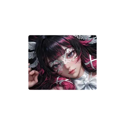 Mousepad Colombina 50x40 PRO | Custom