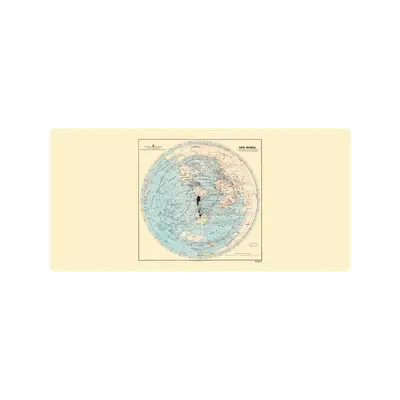 Mousepad Argentina cenital 85x40 Classic | Custom