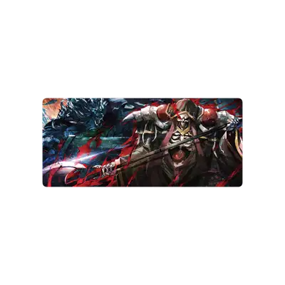 Mousepad Ainz Ooal Gown 90x40 PRO | Custom