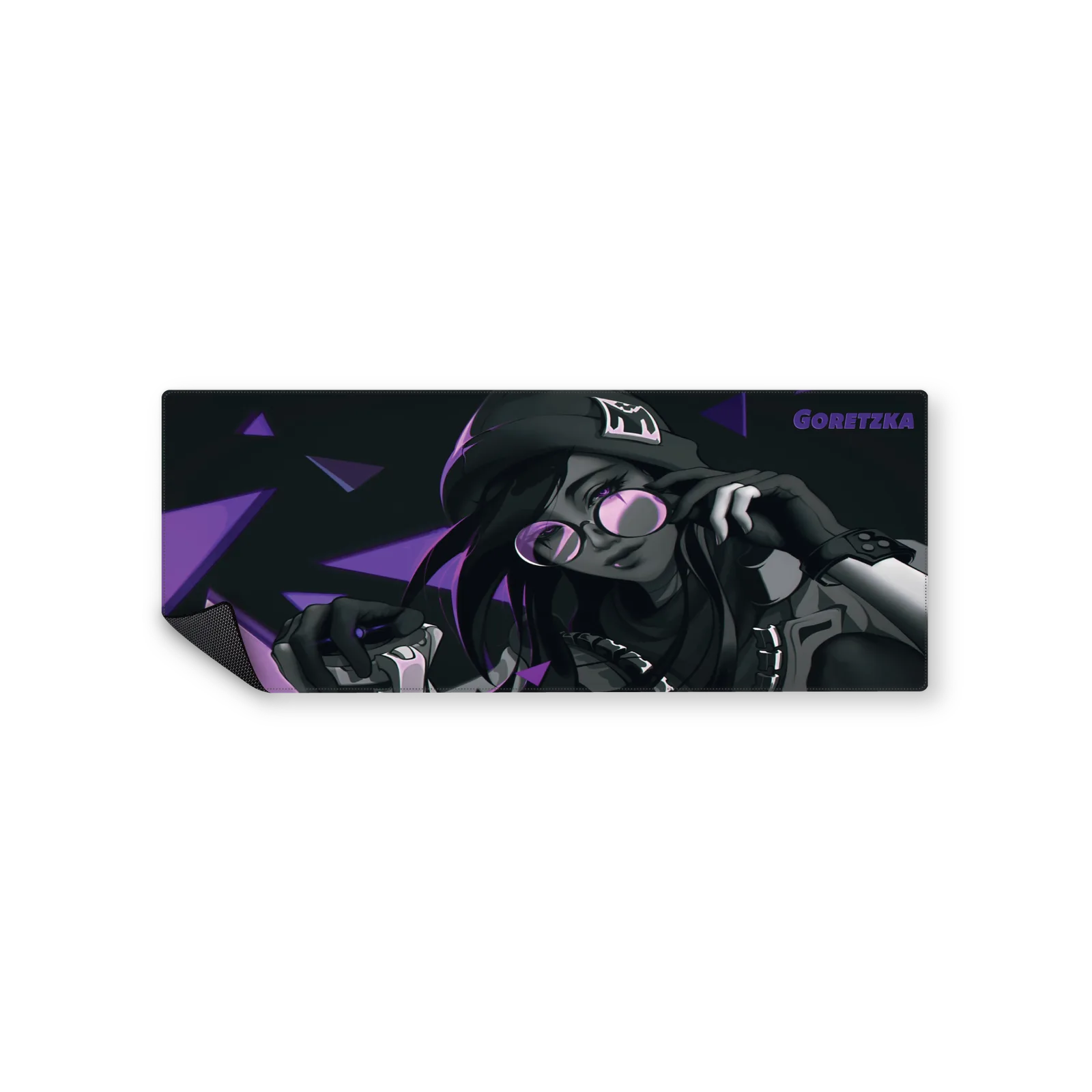 Mousepad Killjoy 82x32 Classic | Custom