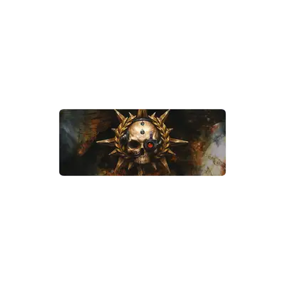 Mousepad Warhammer 40k 75x30 PRO | Custom