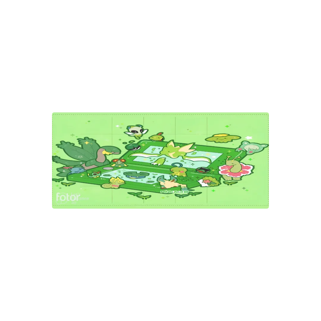 gree
