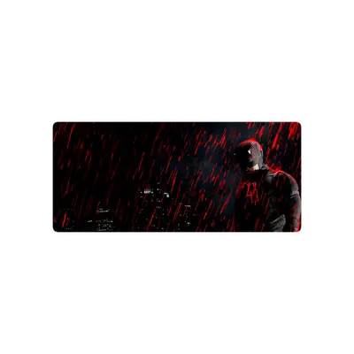 Mousepad Elias Aguilar 90x40 PRO | Custom