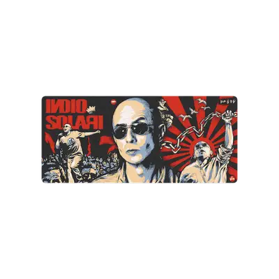 Mousepad Indio 90x40 Classic | Custom