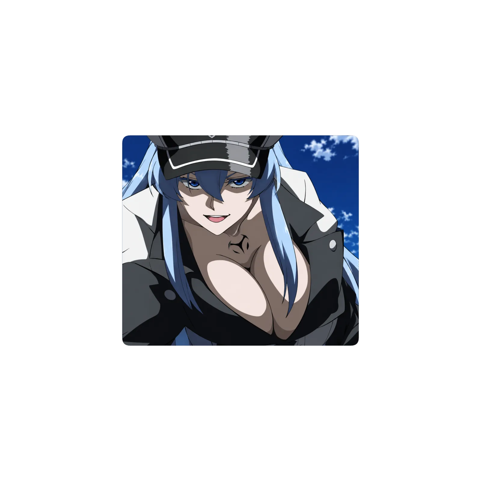 Esdeath