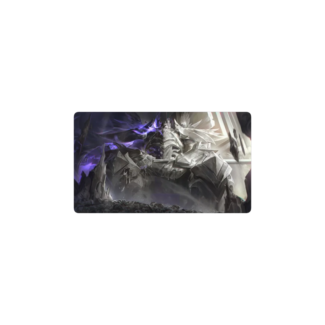 Asiendo Graveknight Mordekaiser
