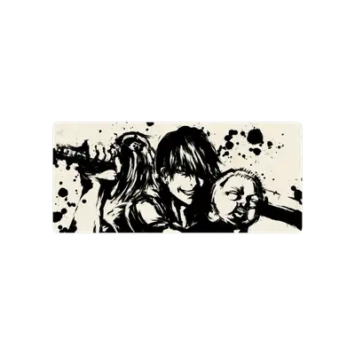 Mousepad Toji 90x40 PRO | Custom