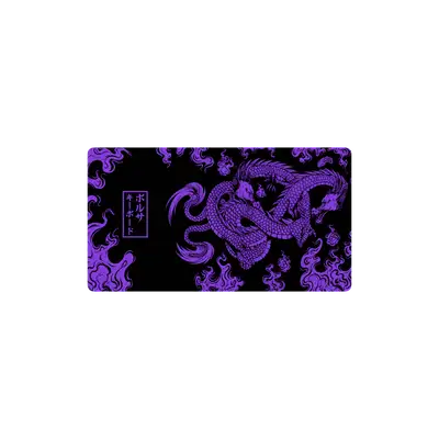 Mousepad fran 55x30 PRO | Custom