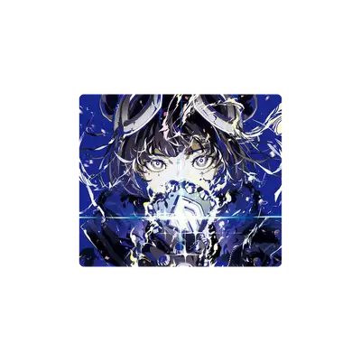Mousepad Gravity Yume 49x42 Classic | Custom