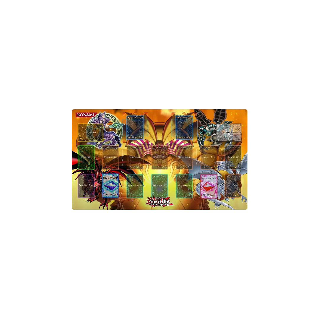 YugiExodia