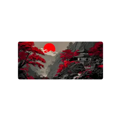 Mousepad Facu 90x40 Classic | Custom