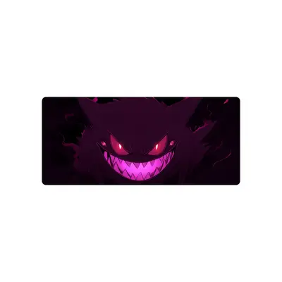 Mousepad Gengar22 90x40 PRO | Custom