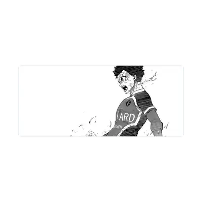 Mousepad NEL Isagi 105x45 Classic | Custom