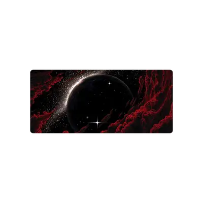 Mousepad BLOOD STARS 90x40 PRO | Custom
