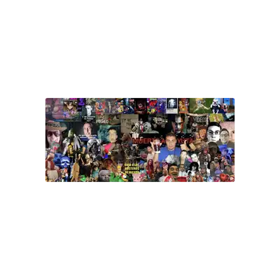 Mousepad NACHOMOUSEPAD 90x40 PRO | Custom