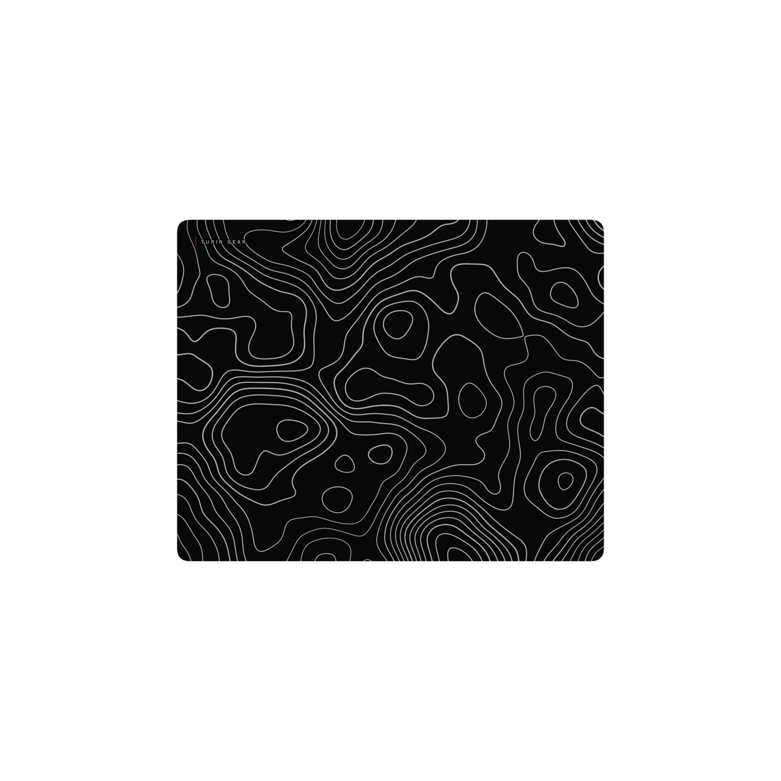 topografico negro turin gear