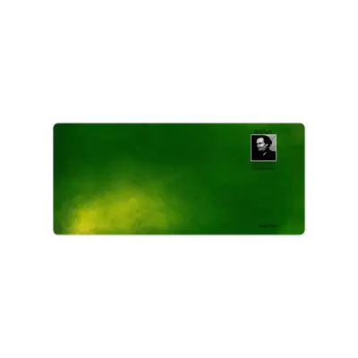Mousepad artaud 90x40 PRO | Custom