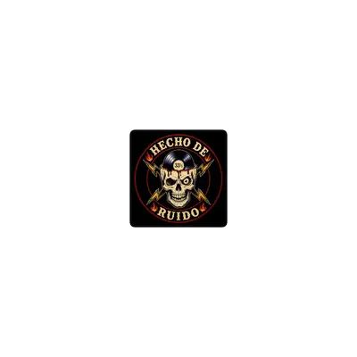 Mousepad ferchoart 25x25 PRO | Custom