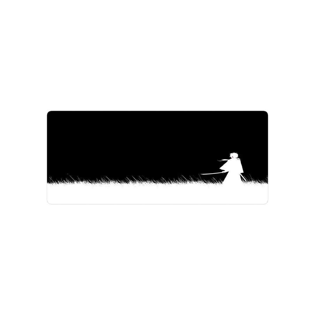 Rurouni Kenshin Black x White