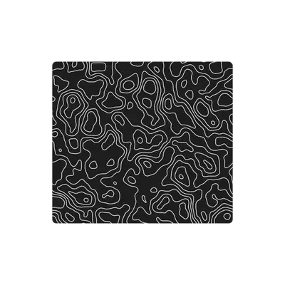 Mousepad liquid 58x52 PRO | Custom