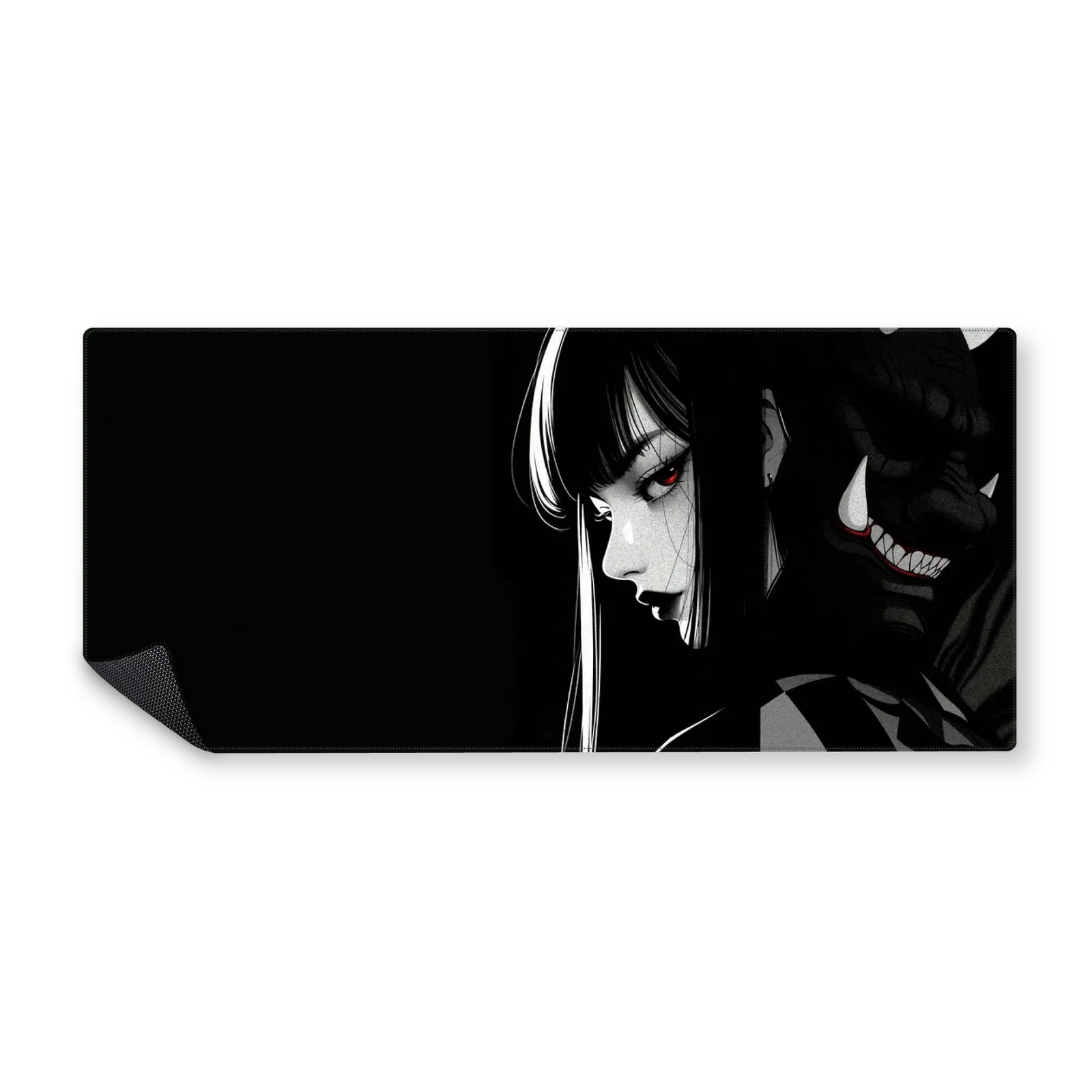 Mousepad Yomu Yakadashi 90x40 PRO | Custom