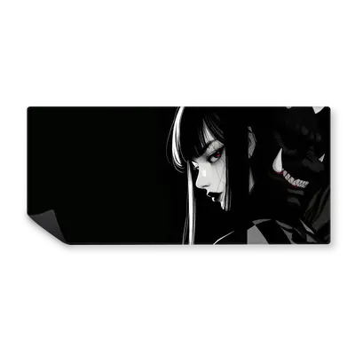 Mousepad Yomu Yakadashi 90x40 PRO | Custom