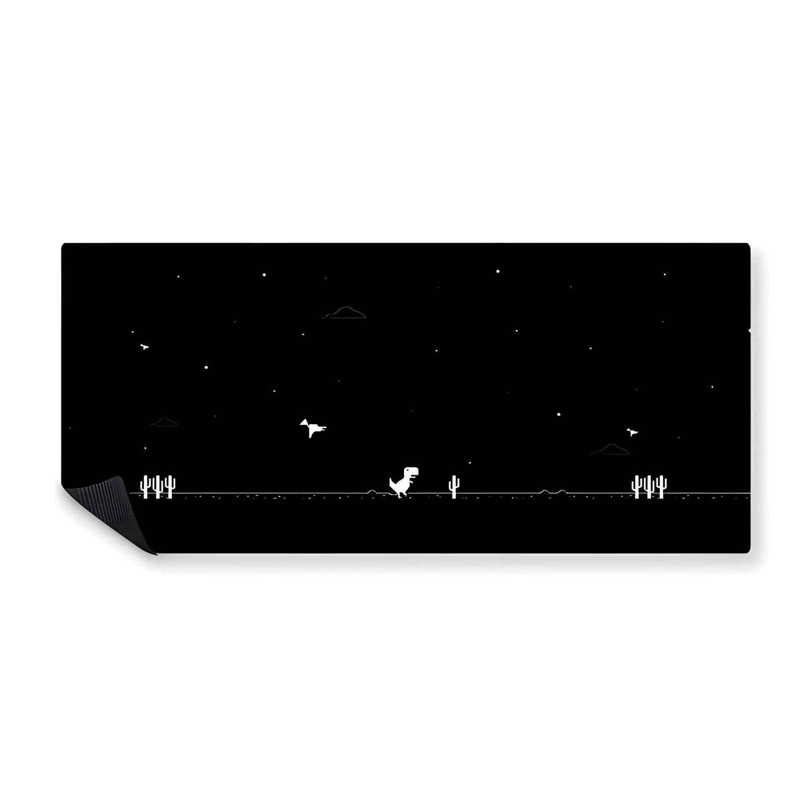 Mousepad Dino Google | NOTMID
