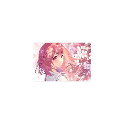 Mousepad sumi sakurasawa 60x40 Classic | Custom