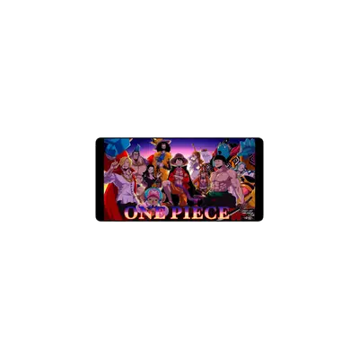 Mousepad OnePeaceA 60x30 Classic | Custom