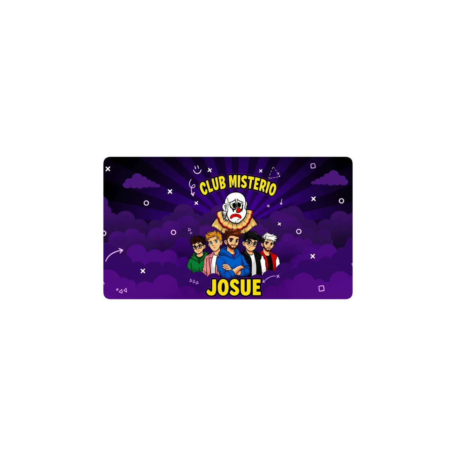 Club Misterio