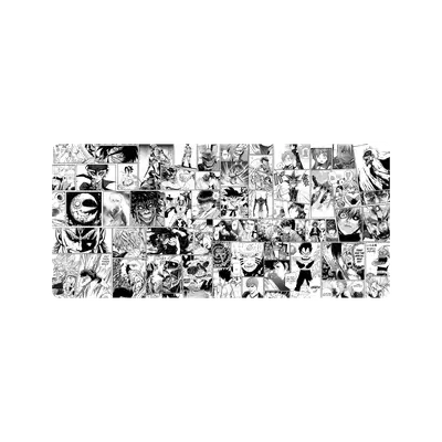 Mousepad Anime manga Nico 100x45 PRO | Custom