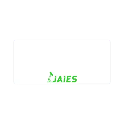 Mousepad JAIESBLANCO 100x45 Classic | Custom