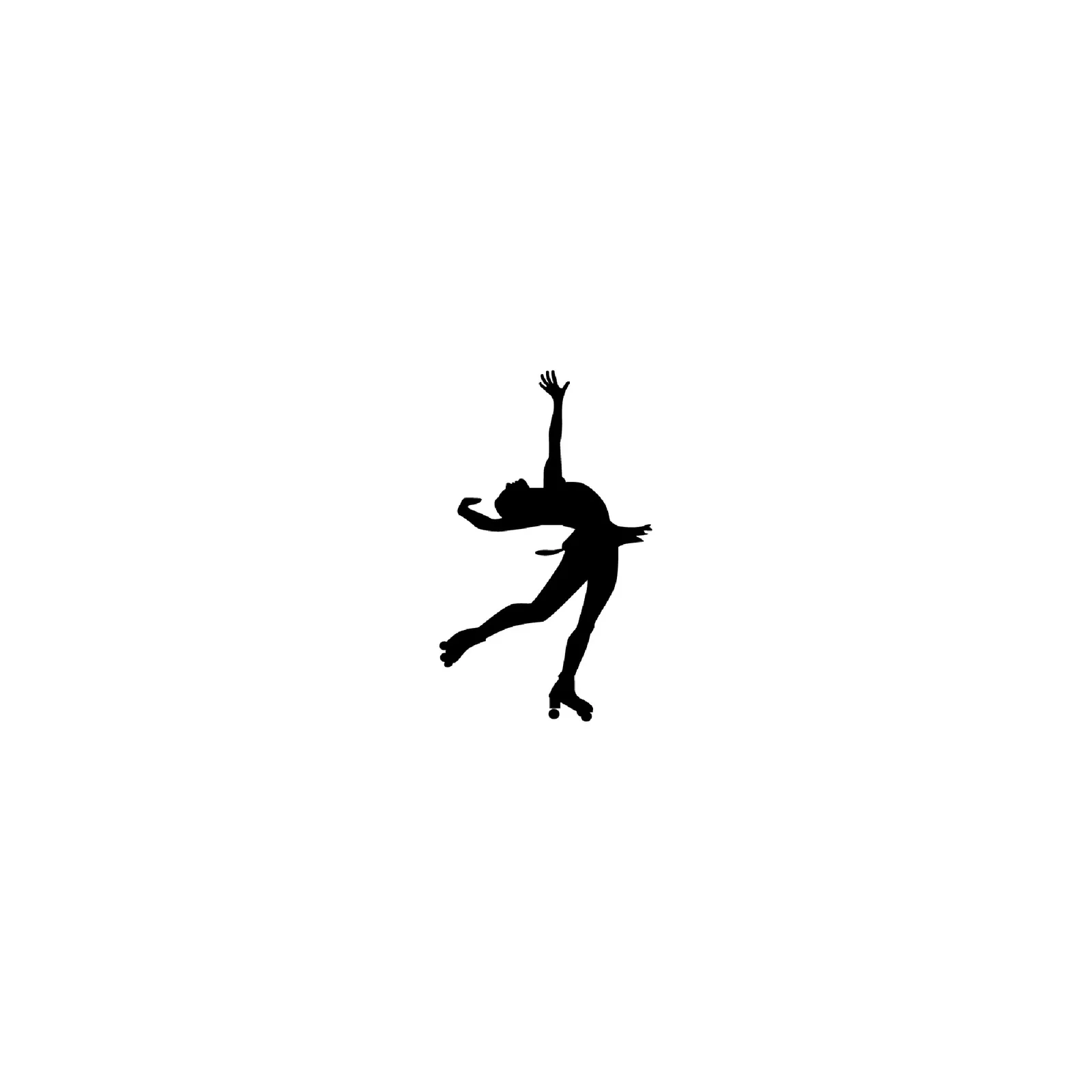 Mousepad Patin 25x25 Classic | Custom