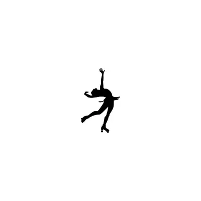 Mousepad Patin 25x25 Classic | Custom